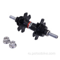 Настройка фиксированной ступицы Gear Straight Pull Hub